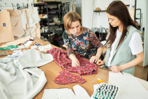 Why You Should Not Outsource Fabric Manufacturing Overseas - Luxury Knits