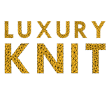 luxury knit