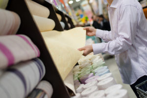 Cotton Fabric Wholesale